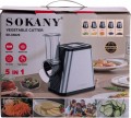 SOKANY SK-06029