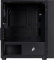 1stPlayer B5-M-3F Black