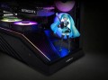 Lian Li Vector V100 Black