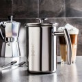 Bialetti Cappuccinatore Acciaio