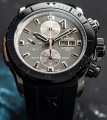 EDOX CO-1 Chrono Automatic 01128 37GNRCA GNR