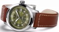 Hamilton Khaki Field Auto H70455560
