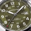 Hamilton Khaki Field Auto H70605560