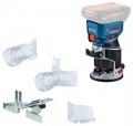 Bosch GKF 18V-8 Professional 06016C2000