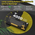 Attack Shark X85PRO Blueberry Switch