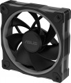 Asus Prime MR120 ARGB Reverse Black - Triple Pack