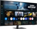 Samsung Smart Monitor M70F 43