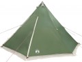 VidaXL Family Tipi 8-Person Waterproof