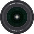 Samyang 14-24mm f/2.8 AF