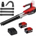 Einhell GP-LB 18/200 Li GK (2x5.2Ah)