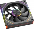 PCCooler FG120 ARGB Black