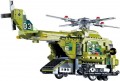 Wise Block Military Helicopter EU389802