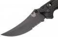 BENCHMADE Mini Bedlam 865SBK