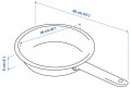 IKEA 365+ 905.806.98
