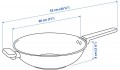 IKEA Middagsmat 504.636.96