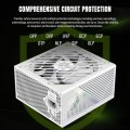 Gamemax GX PRO 850G WH