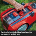 Einhell Freelexo Cam Plus 600