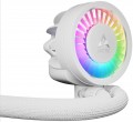 ARCTIC Liquid Freezer III Pro 420 A-RGB White