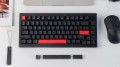 Lemokey X4 (HS) Red Switch
