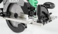 Hitachi HIKOKI C3606DUM W2Z