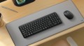 Logitech MK250 Compact Bluetooth Wireless Combo