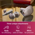 Philips Philips Lumea Advanced BRI 923