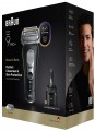 Braun Series 9 Pro+ 9660cc