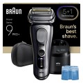 Braun Series 9 Pro+ 9667cc