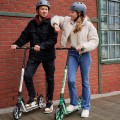 HUDORA BigWheel Advanced 205