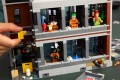 Lego Arkham Asylum 76300