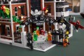 Lego Arkham Asylum 76300