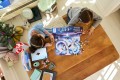 Lego Disney Frozen Advent Calendar 2025 43273