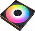 Lian Li Uni Fan CL120 Wireless Black