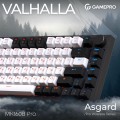 GamePro Asgard Valhalla 75%