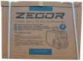 ZEGOR PLASMA-40