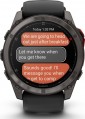 Garmin Fenix 8 Pro MicroLED