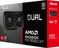 Asus Radeon RX 9060 XT Dual 16GB