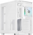QUBE Aquarium ARGB White
