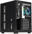 QUBE Aquarium ARGB Black