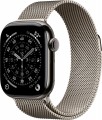 Apple Watch 11 Titanium