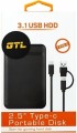 GTL K103C