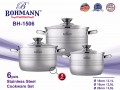 Bohmann BH1506
