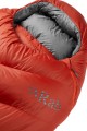 Rab Alpine 600 Reg