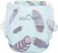Kolorky Day Feathers ECO S
