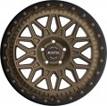 FONDMETAL Bluster