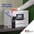 Epson EcoTank Pro ET-5885
