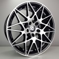 Carbonado Crazy