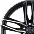 Carbonado Style