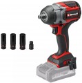 Einhell Professional TP-CW 18/750-C Li BL Solo