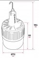 Intertool LB-0108